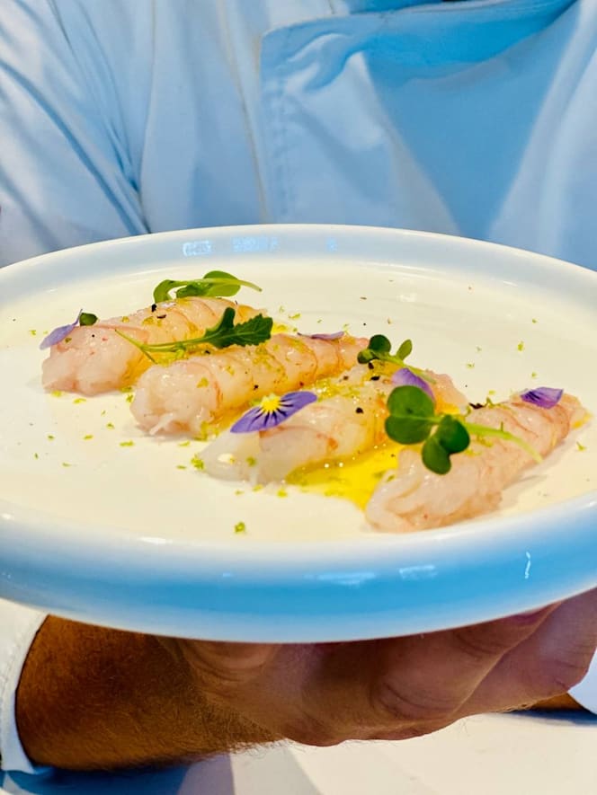 La sobremesa bistrot - 4
