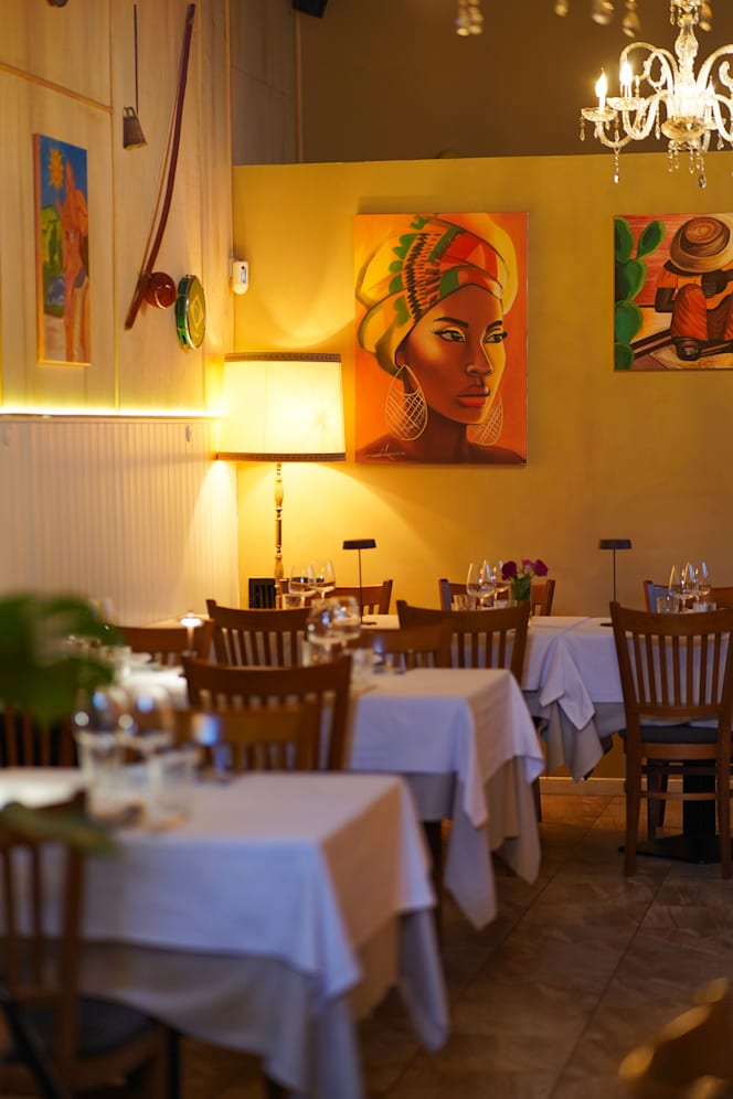 Bistrot a Casa - 0