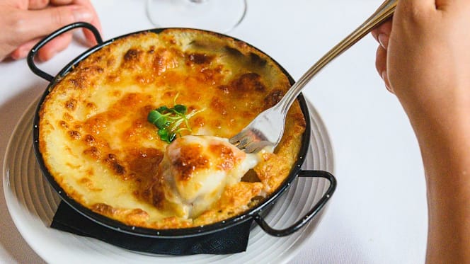 Bistrot a Casa - 1