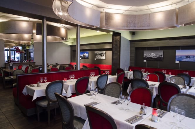 Le Marly - 6