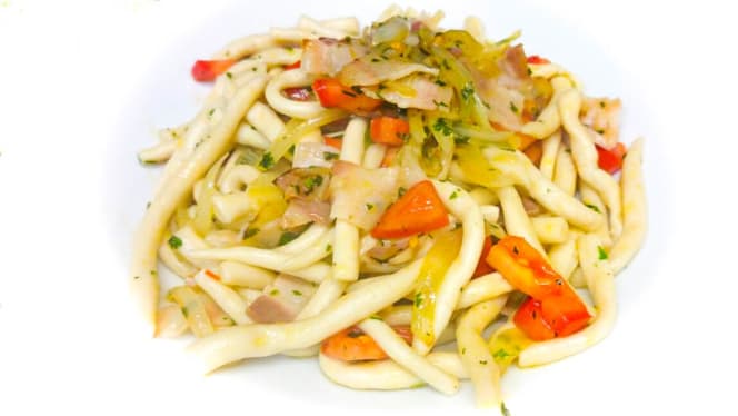 Trattoria Dai Birichini - 4