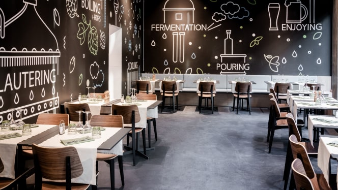 Montreux Jazz Café Pont-Rouge - 6