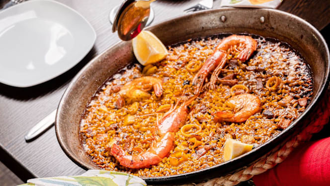 La Catalana - 1