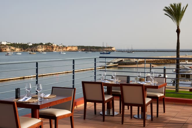 T-Bone Tender Steakhouse & Premium Lounge - 1