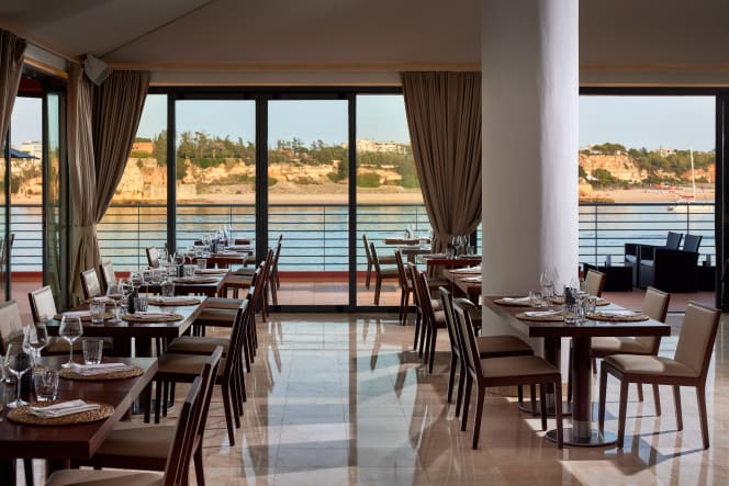 T-Bone Tender Steakhouse & Premium Lounge - 0