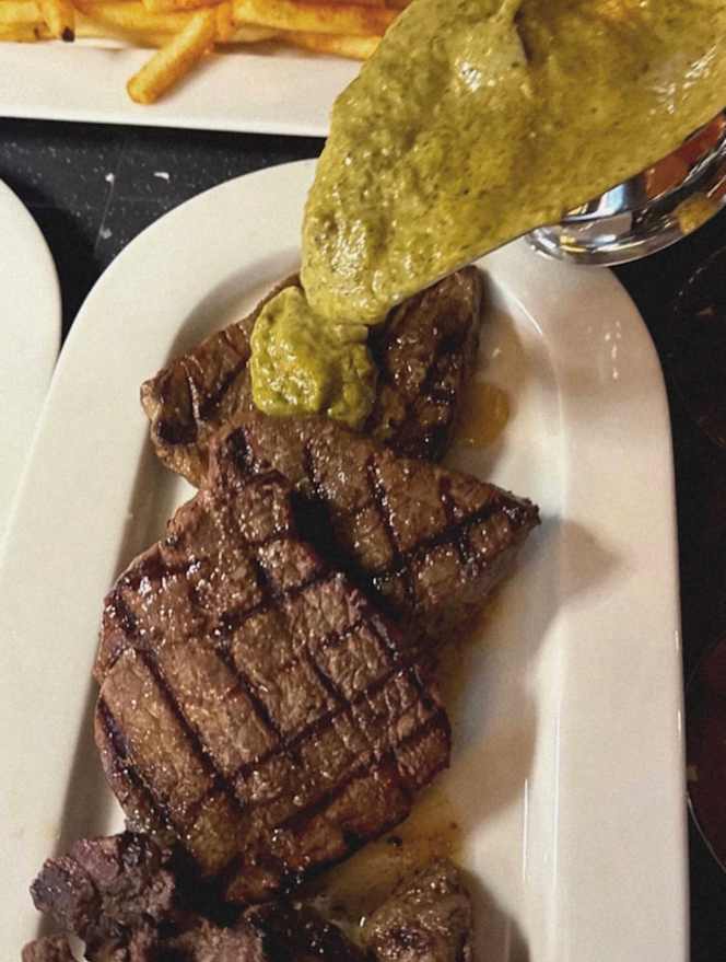 Atelier Anamour - Restaurant - Boulogne-Billancourt