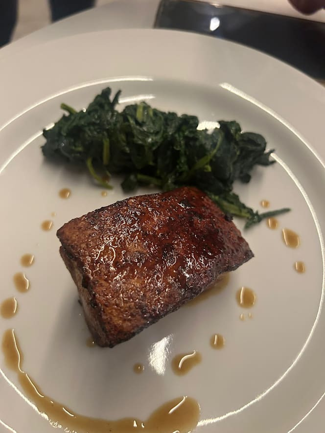 SceSce - Braceria Pizzeria - 7