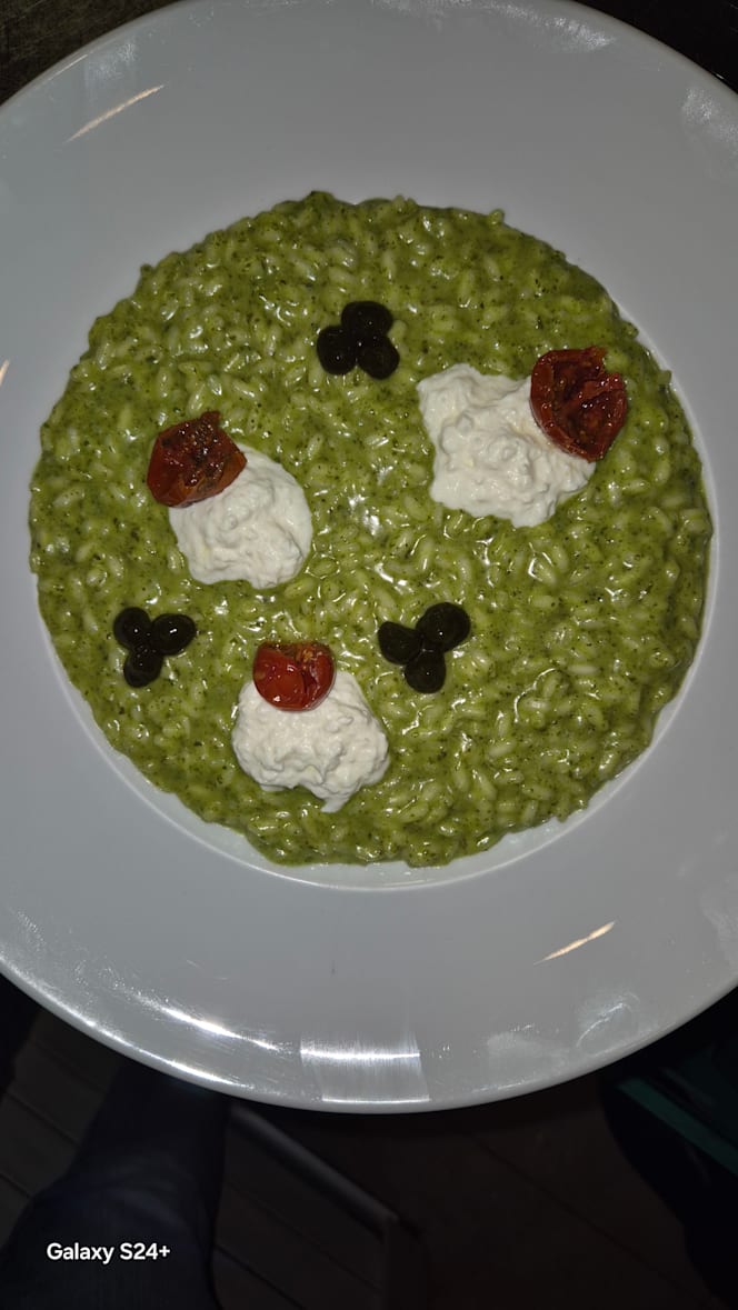 SceSce - Braceria Pizzeria - 5