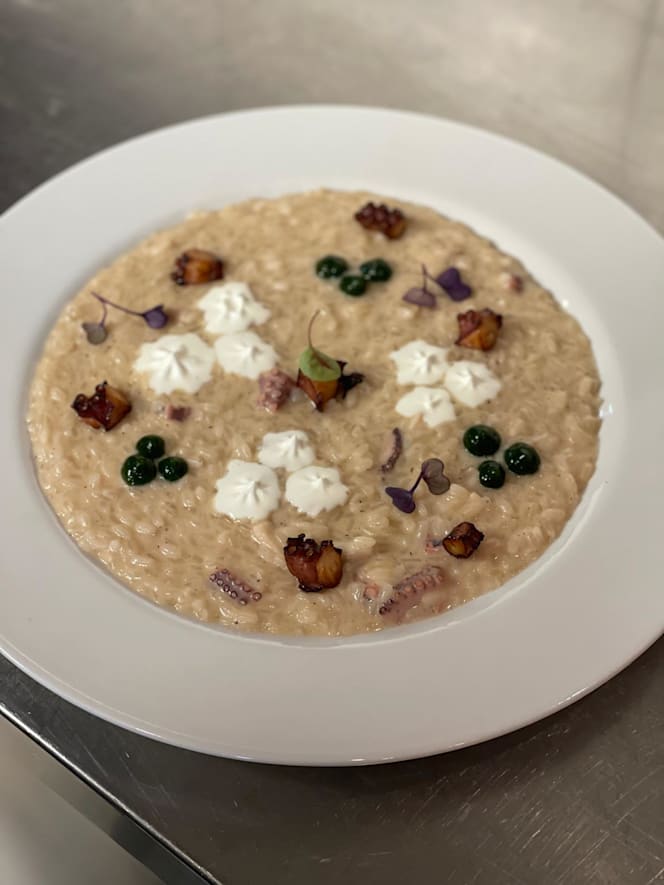 SceSce - Braceria Pizzeria - 8