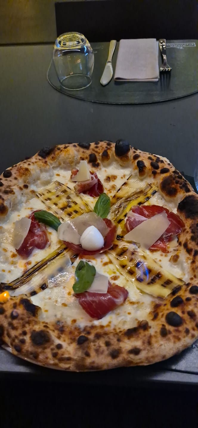 SceSce - Braceria Pizzeria - 3