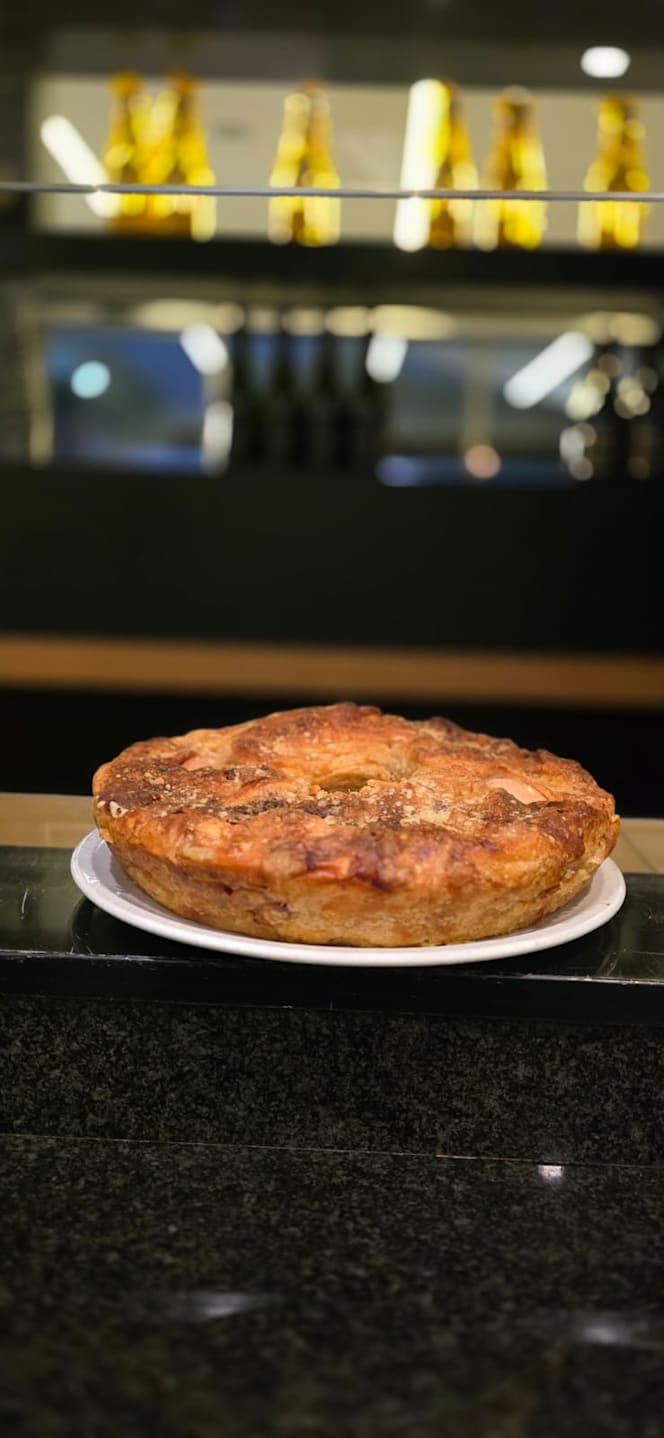 SceSce - Braceria Pizzeria - 9