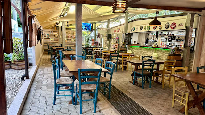 NIKA Ristorante - 3
