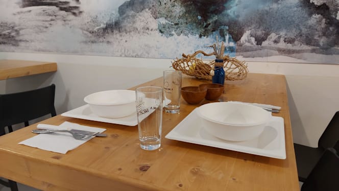 Punto G Bistrot - 4