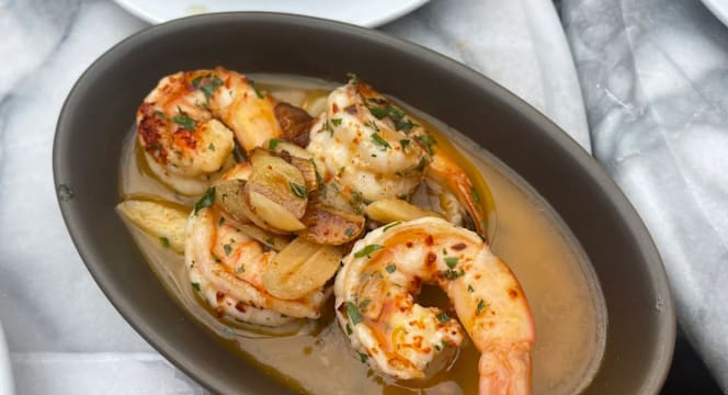 Maria's Tortilla - 7