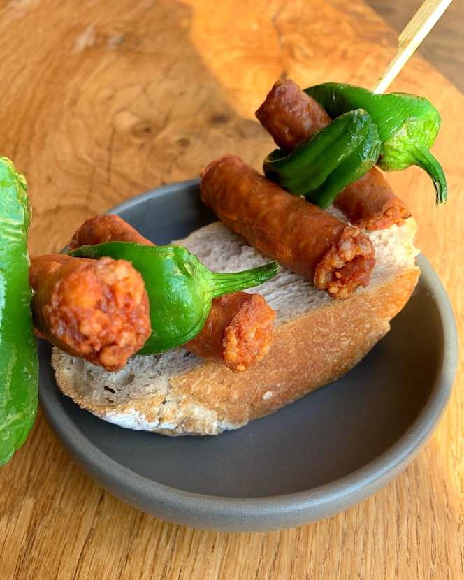 Maria's Tortilla - 9