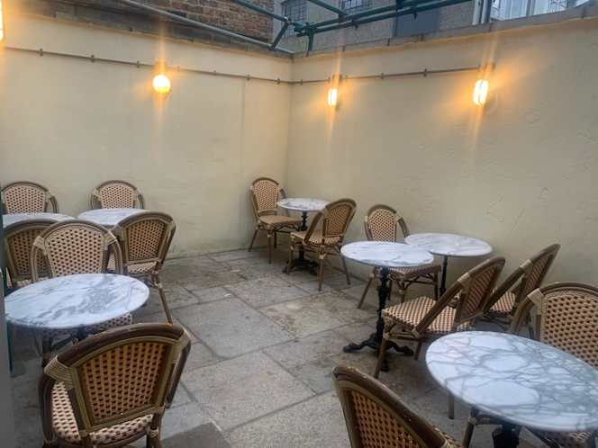 Maria's Tortilla - 4