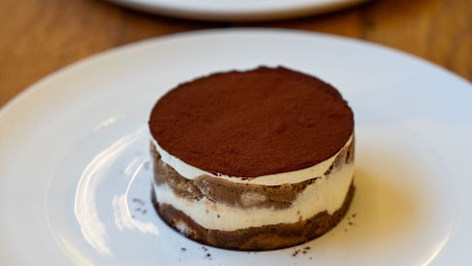 Trattoria Senza - 6