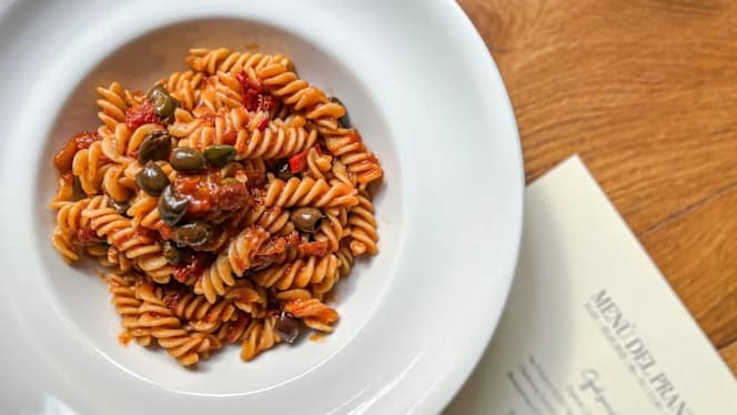Trattoria Senza - 2