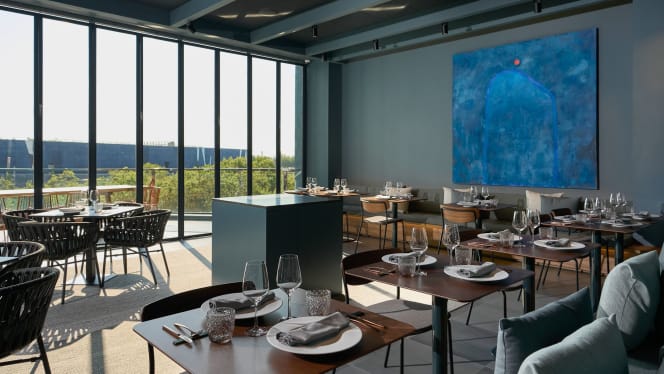 Dagma By Hotel Barcelona Princess - 9
