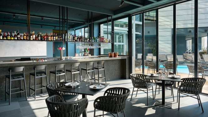 Dagma By Hotel Barcelona Princess - 7