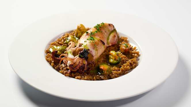 Dagma By Hotel Barcelona Princess - 3