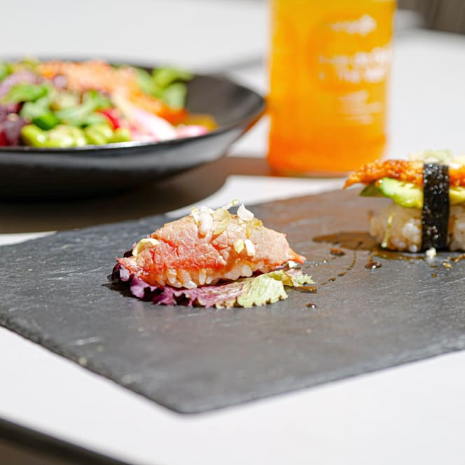 Hai Sushi Marseille - 1