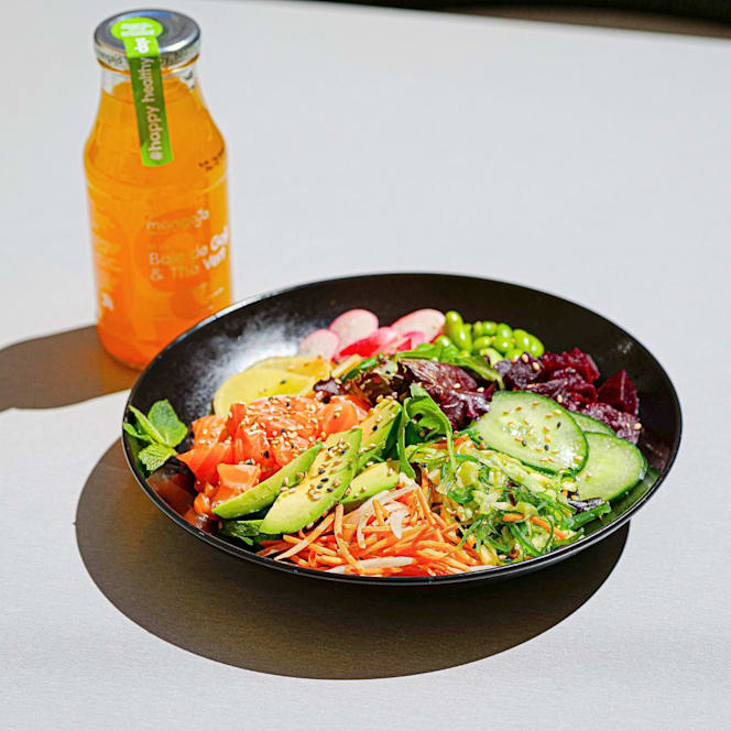 Hai Sushi Marseille - 8