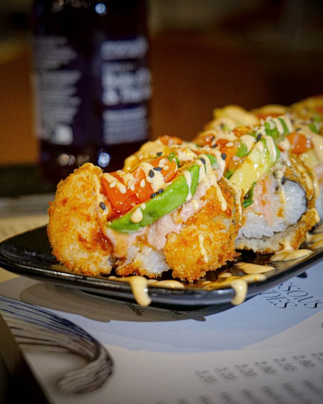 Hai Sushi Marseille - 5