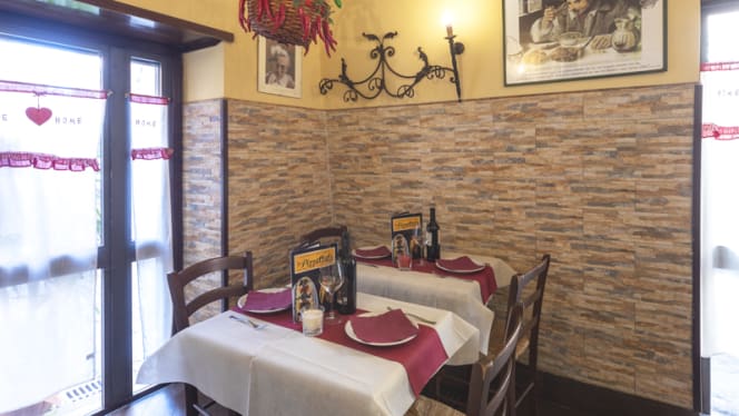A'Pizzettata - Napoli - 3