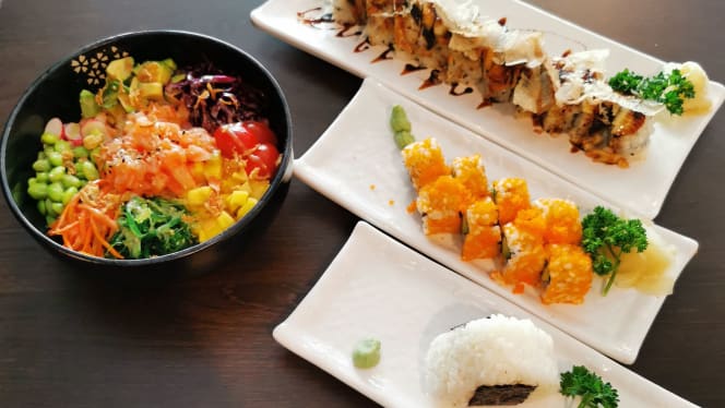 Sushi Yuki - 3