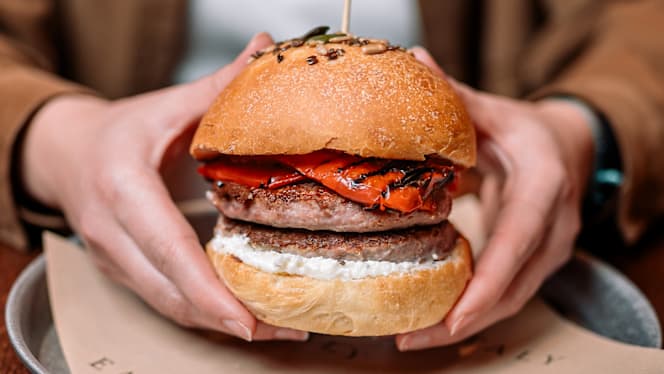 Eataly Roma Ostiense - La Birreria - 1