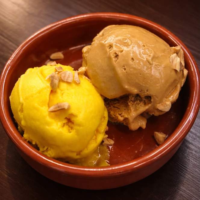 Zeera Parrilla (Halal) - 0