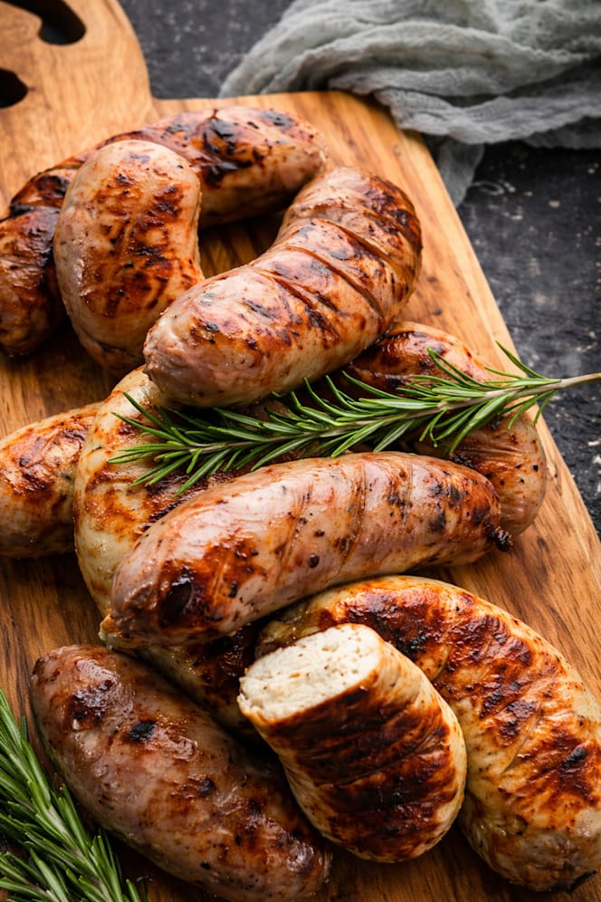 Zeera Parrilla (Halal) - 3