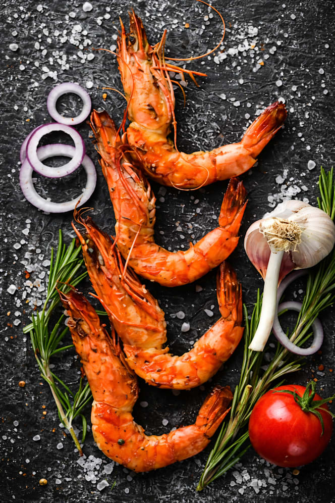 Zeera Parrilla (Halal) - 1