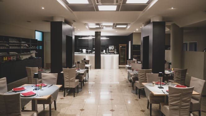 COCÒ - Pizzeria & Ristorante - 2