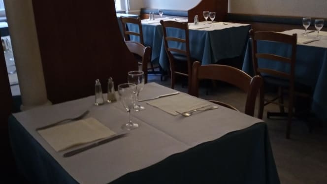 Les Saveurs - Strasbourg - 5