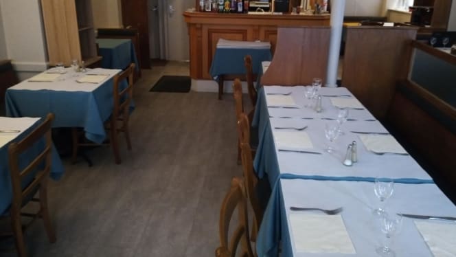 Les Saveurs - Strasbourg - 4
