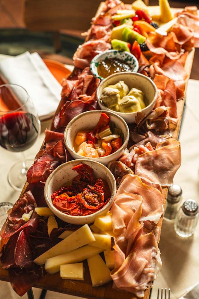 Ristorante Griglieria Il Bargello Firenze - Piazza della Signoria - 2