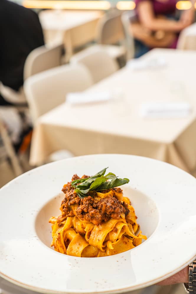 Ristorante Griglieria Il Bargello Firenze - Piazza della Signoria - 1