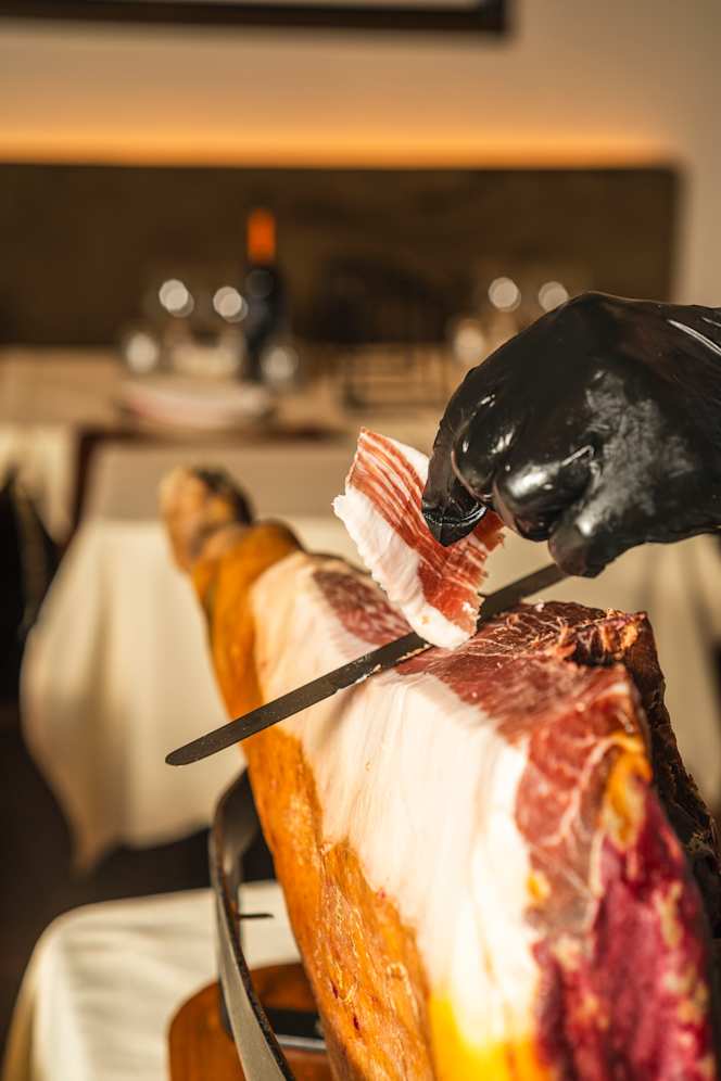 Ristorante Griglieria Il Bargello Firenze - Piazza della Signoria - 3