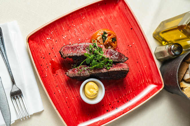 Ristorante Griglieria Il Bargello Firenze - Piazza della Signoria - 6