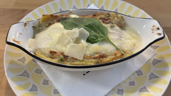 Pizzeria Mia Vienna - 6