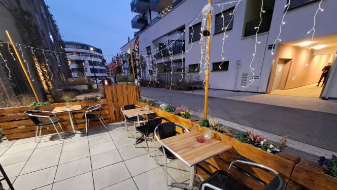 Pizzeria Mia Vienna - 2