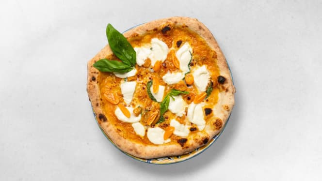 Pizzeria Mia Vienna - 4