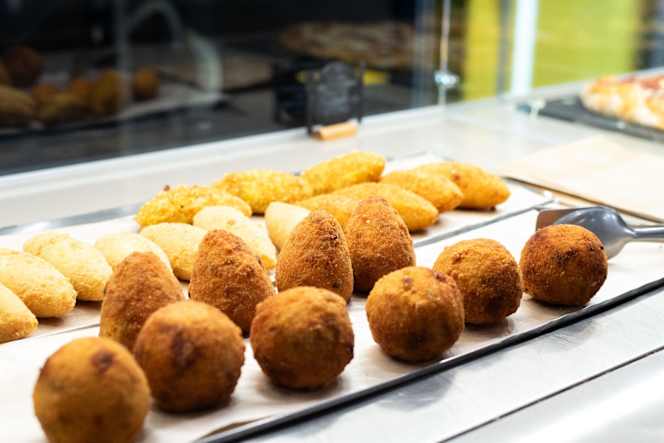 Opificio, il laboratorio della pizza - 0