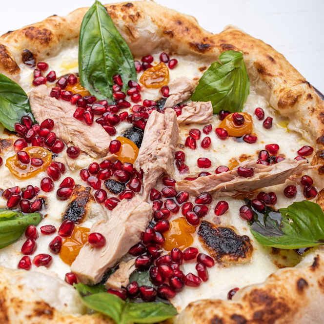 Opificio, il laboratorio della pizza - 5