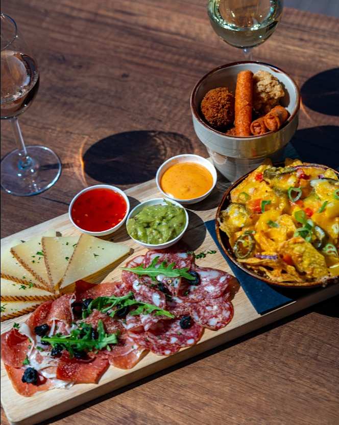 De Kade eten&drinken - 1