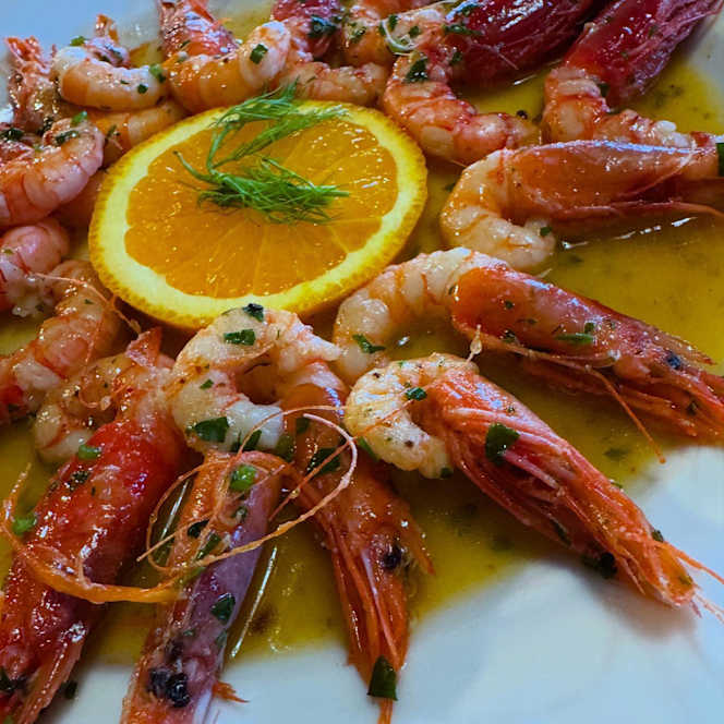 Ristorante di Pesce Kisa Cuisine - 1