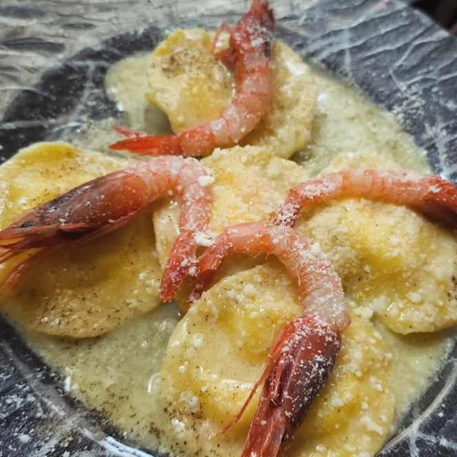 Ristorante di Pesce Kisa Cuisine - 9