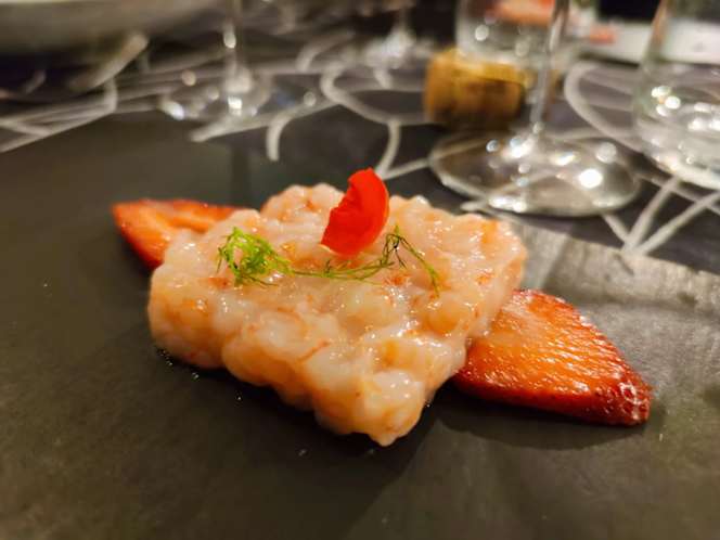 Ristorante di Pesce Kisa Cuisine - 7